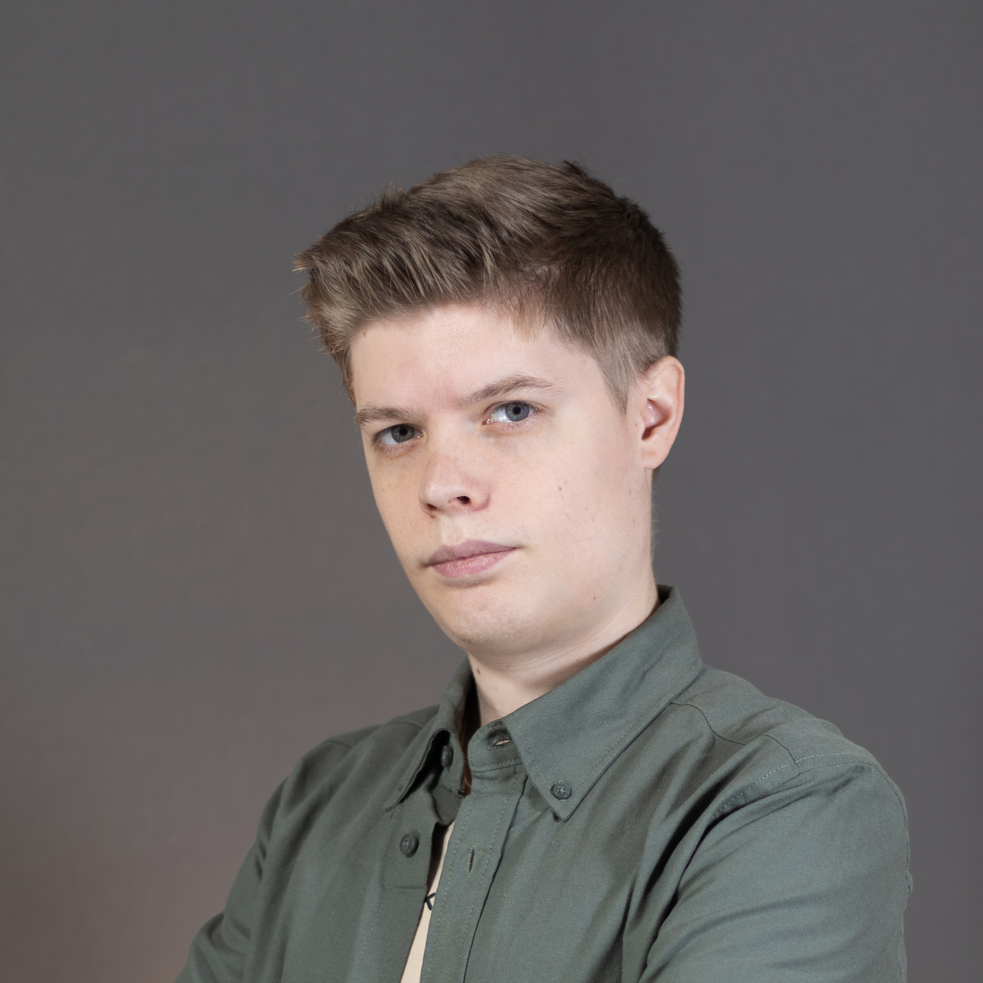 Nikita Medvedev